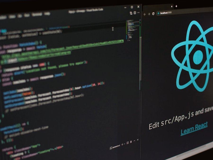 Code and AI development environment