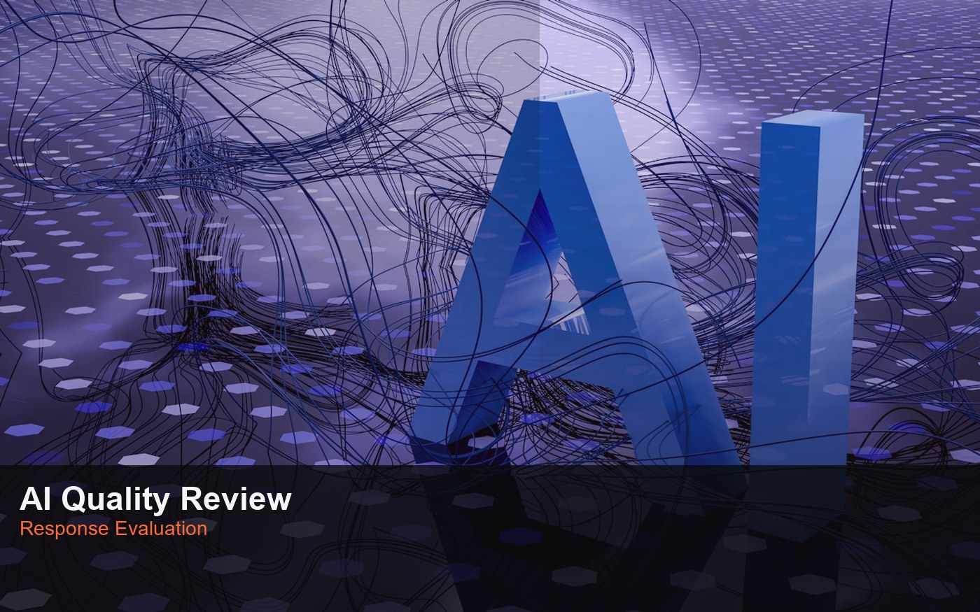 AI Response Quality Review
